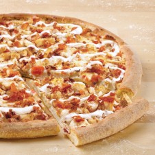 CHICKEN BACON RANCH